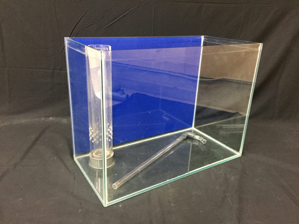 プロが教える】中古水槽を買う時、もらう時にチェックすべき5つの注意