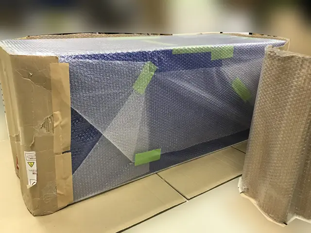 メルカリで中古水槽を販売してみよう！プロが教える、水槽の売り方と