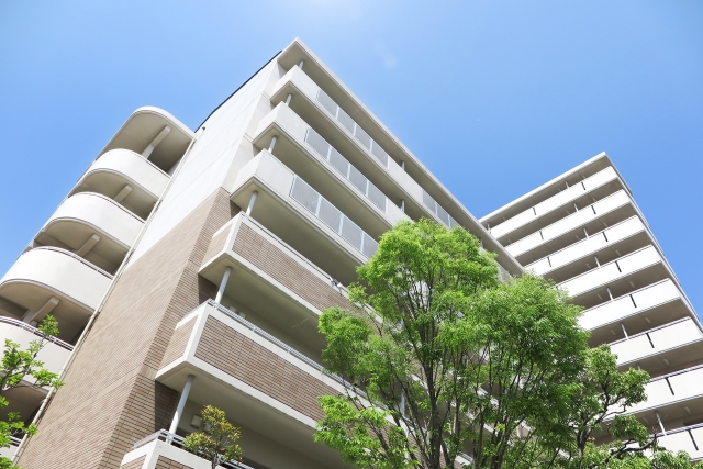 マンションで水槽を始めるには 設置ポイントとおすすめのサイズを解説 トロピカ