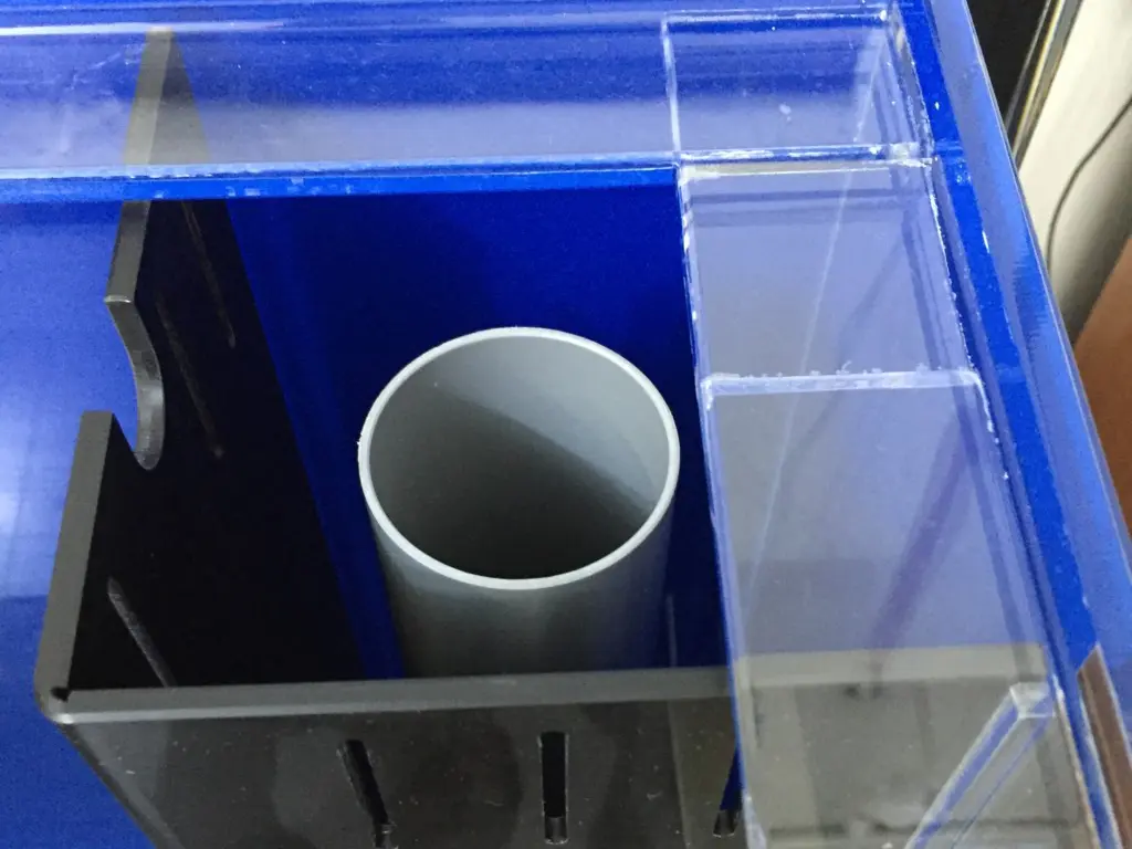 水槽 コーナー カバー 450H水槽用 コーナーカバー 専用コナーカバー